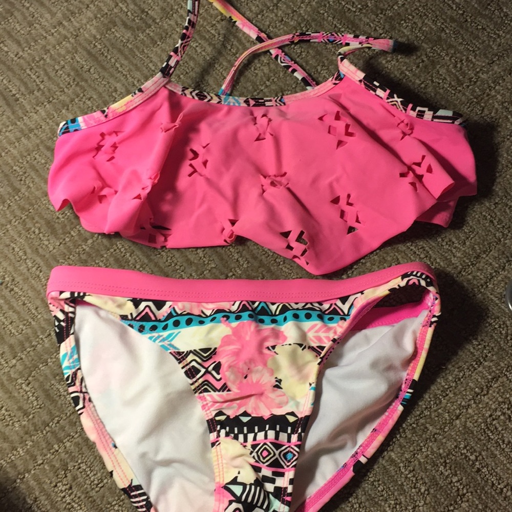 Swimsuit